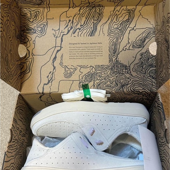 Colter Summer Low - W 9 BRAND NEW - Picture 3 of 6